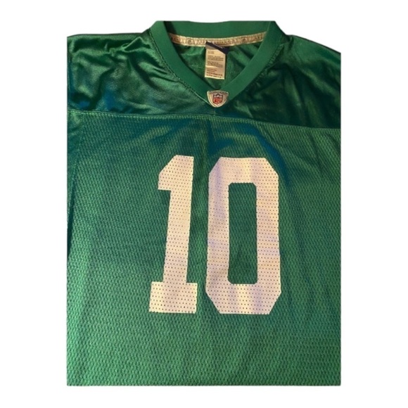 𝅺PHILADELPHIA Eagles DeSean Jackson Jersey (boys) vintage 🦅 - Picture 2 of 6